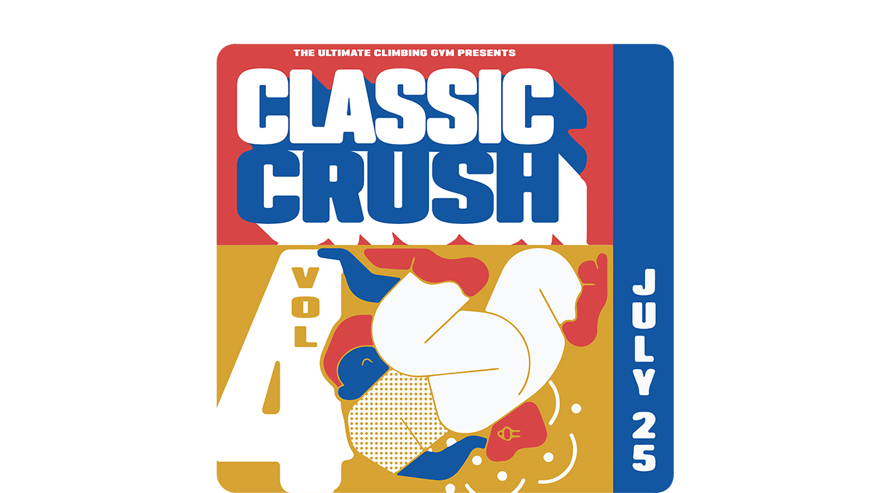 Classic Crush Vol. 4