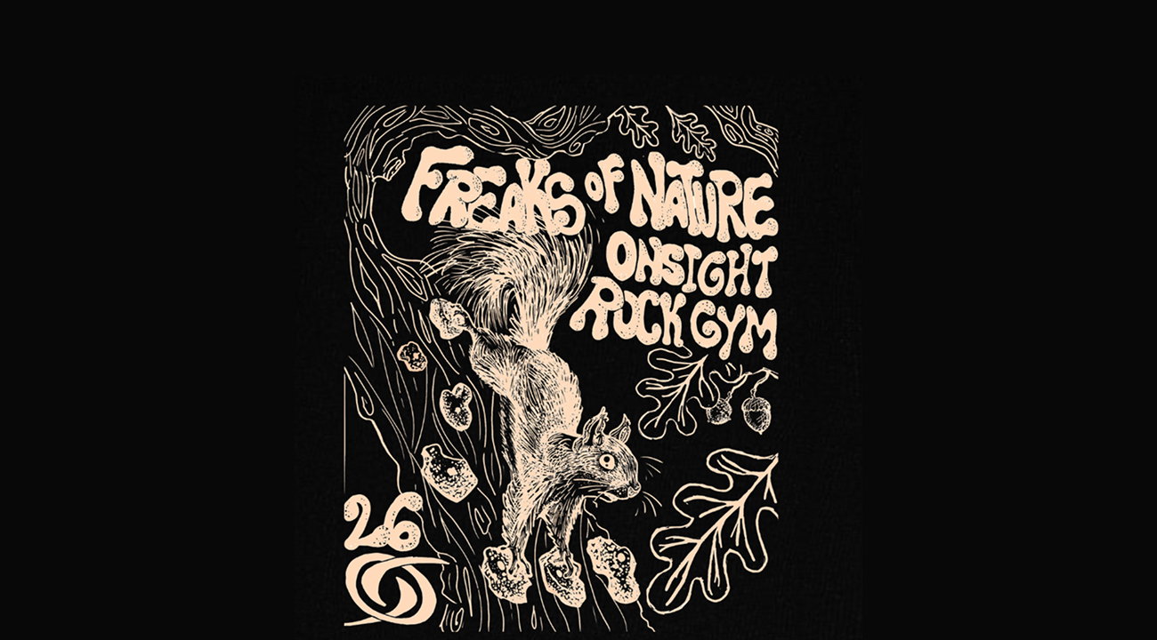 Freaks of Nature