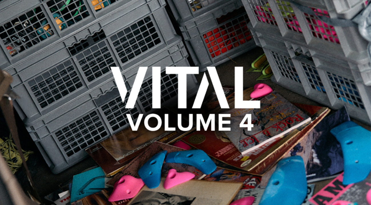 VOLUME 4