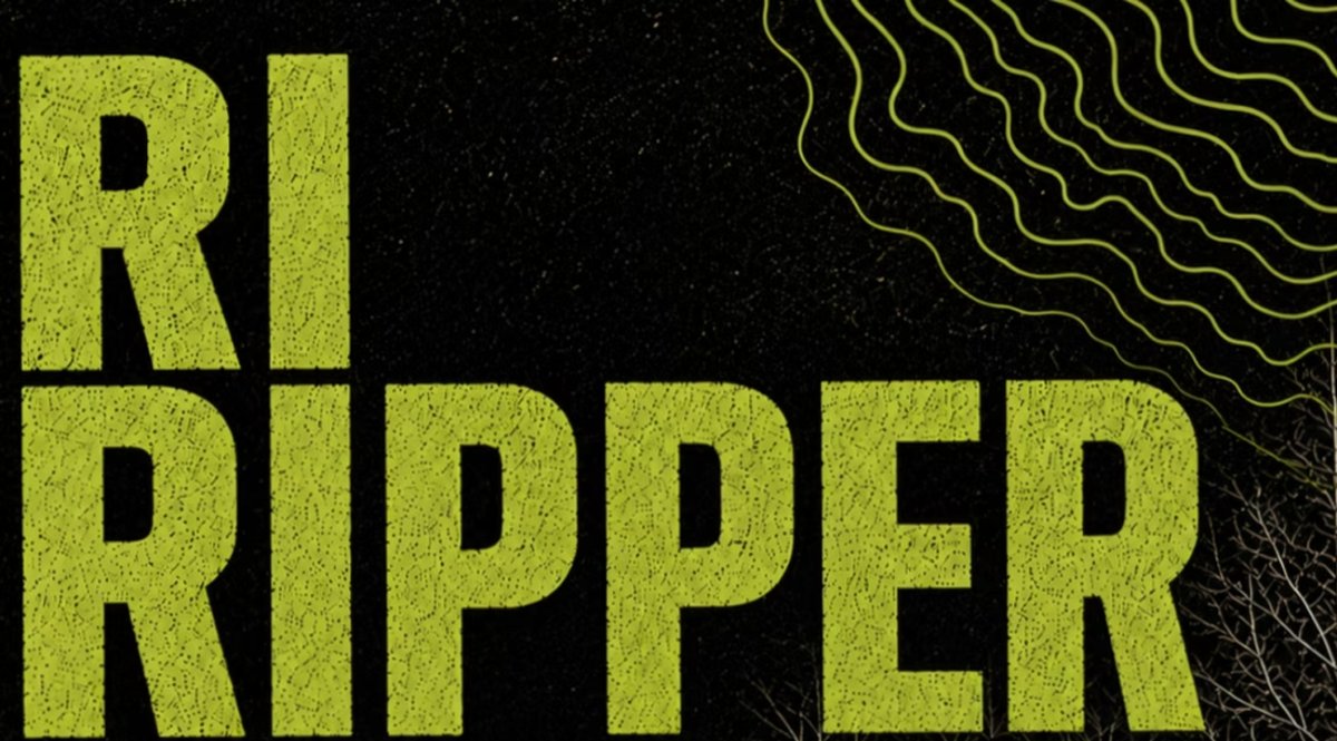 RI RIPPER