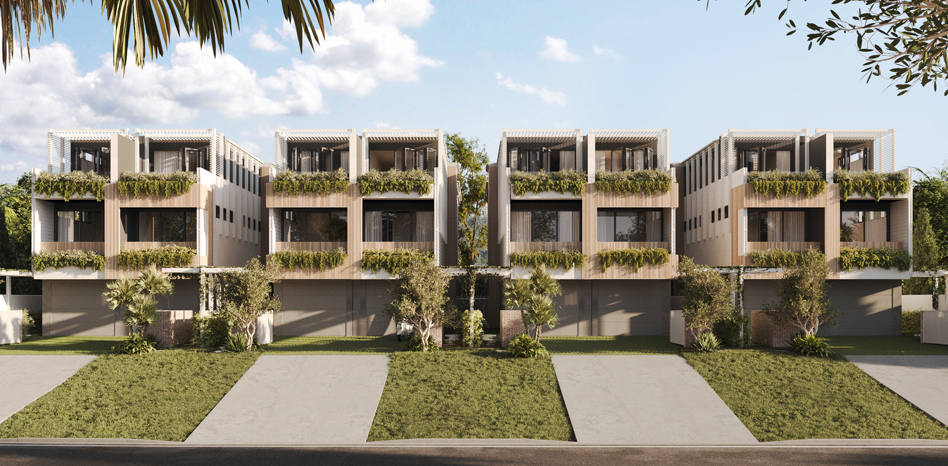 Solis Exterior Image One