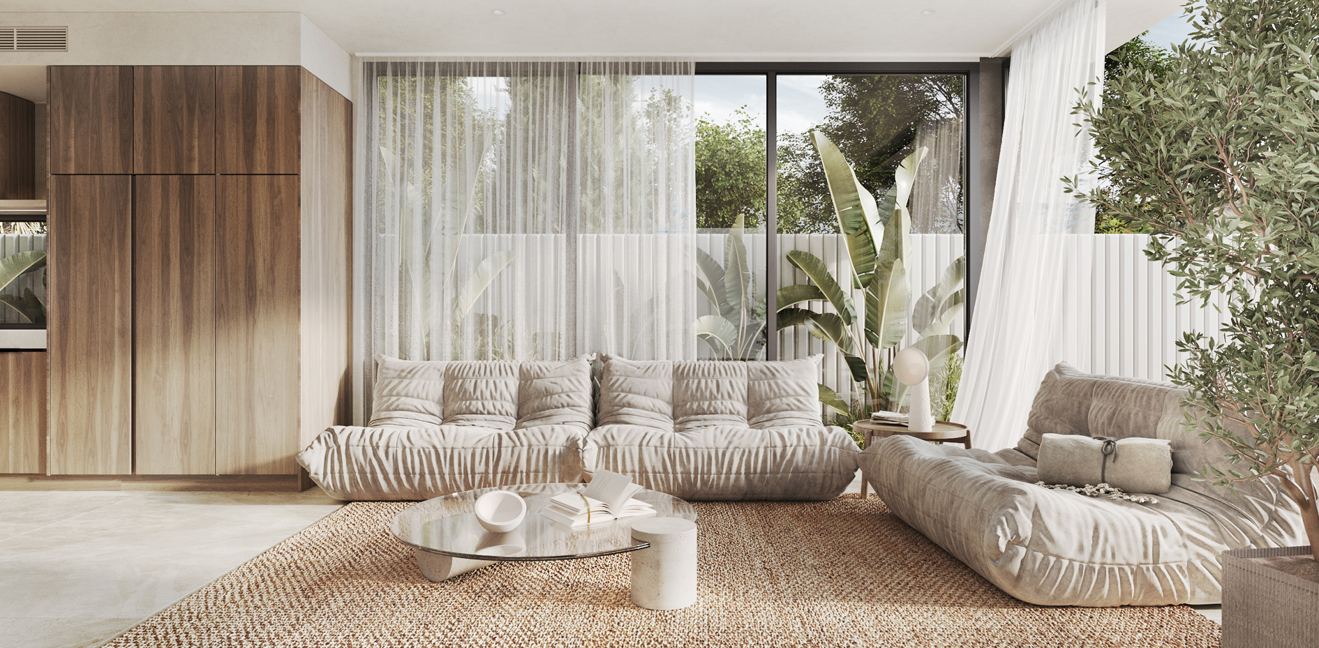 Light scheme image two