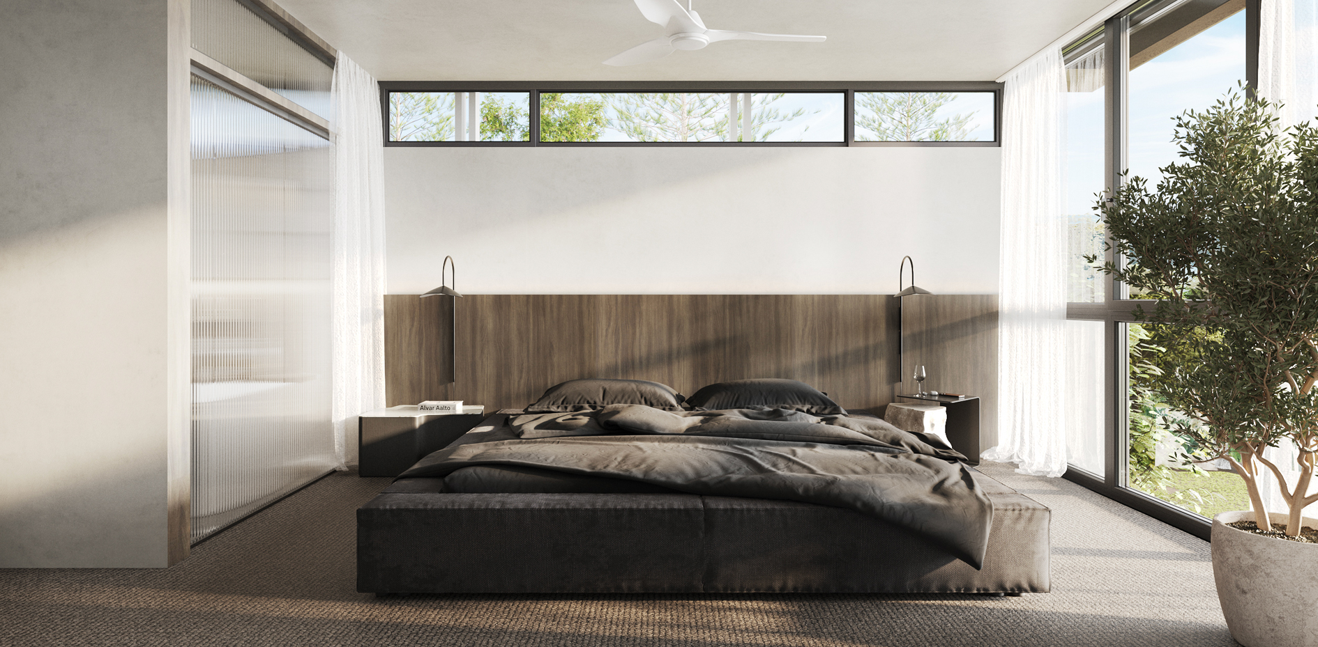 Dark scheme image four