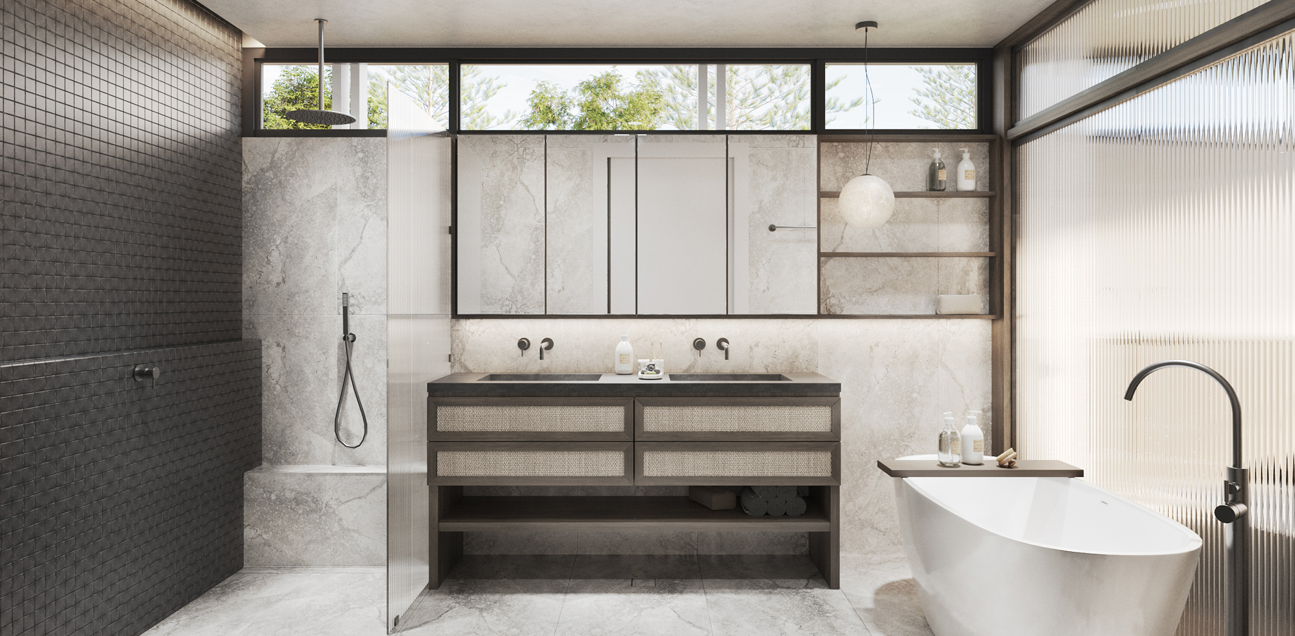 Dark scheme image three