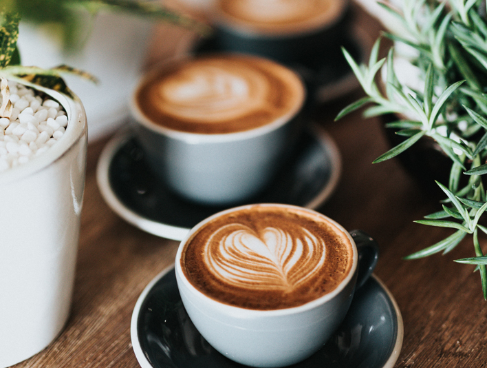 Corner Stop Espresso