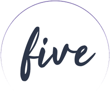 Five