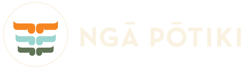 Ngā Pōtiki a Tamapahore Trust
