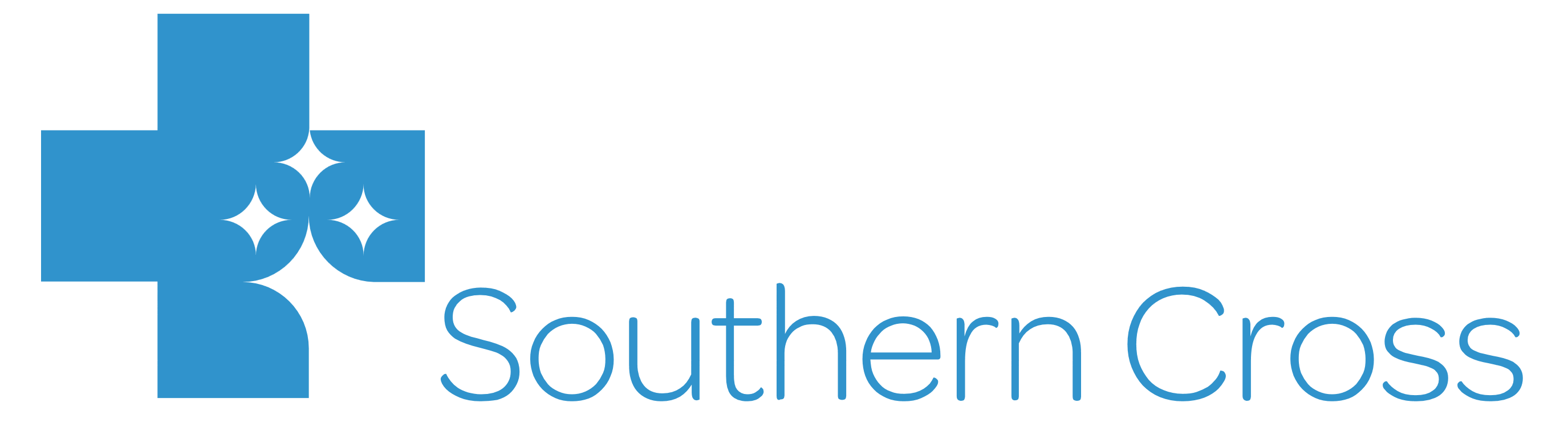 Southern Cross Healthcare Society