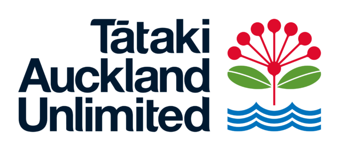 Tātaki Auckland Unlimited