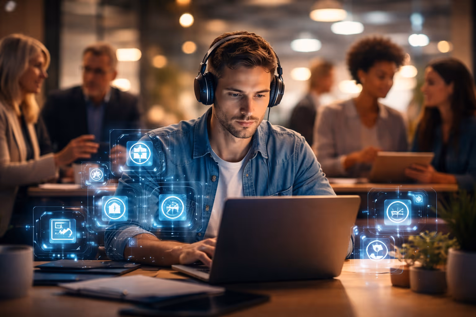 The Rebirth of Co-operative Business Models for the AI Era