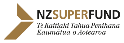 NZ Super Fund