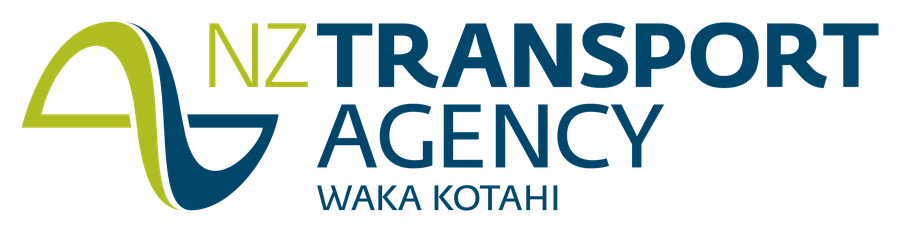 Waka Kotahi | NZ Transport Agency
