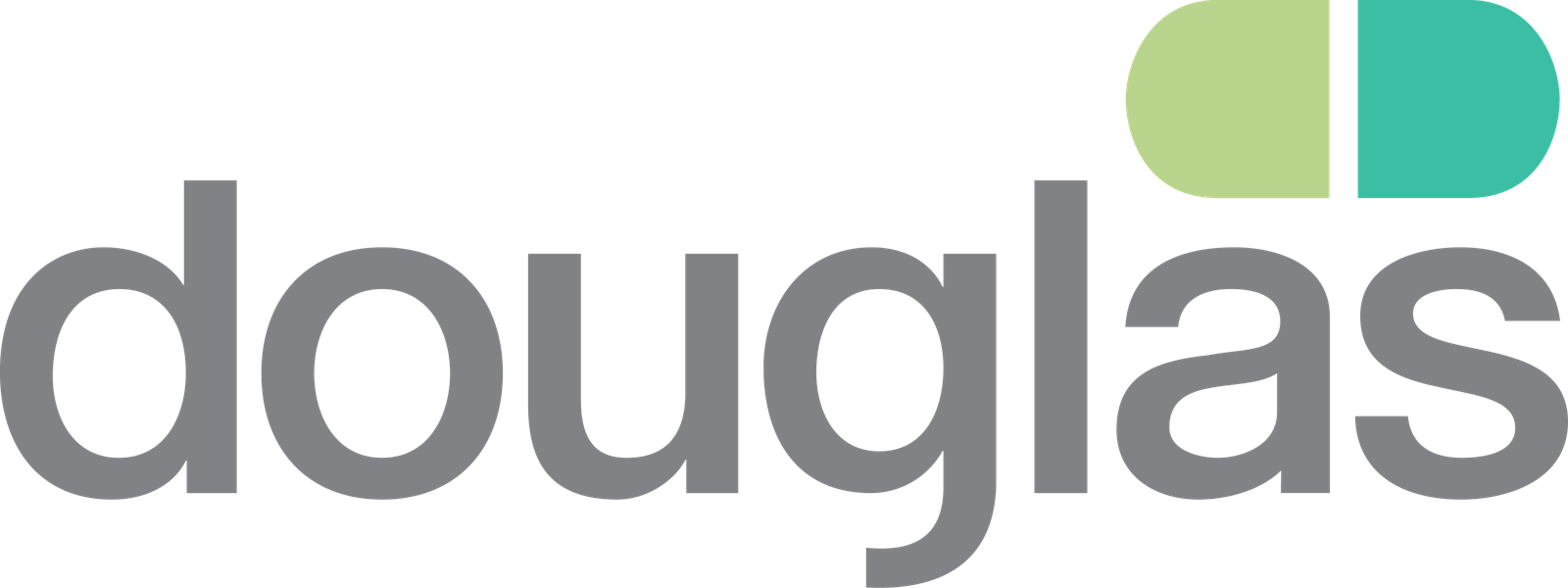 Douglas Pharmaceuticals
