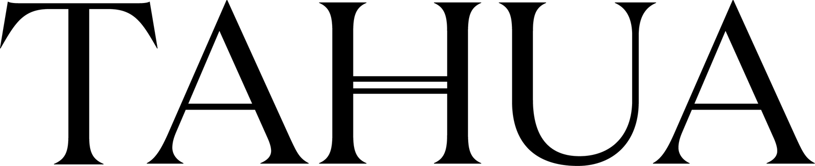 Tahua Group