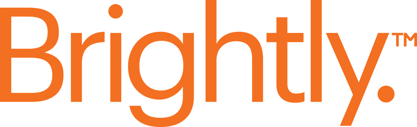 Brightly