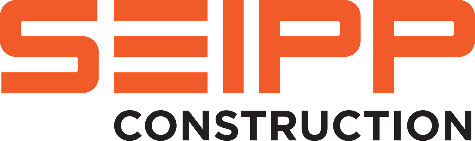 Seipp Construction