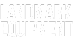 landmark equipment logo