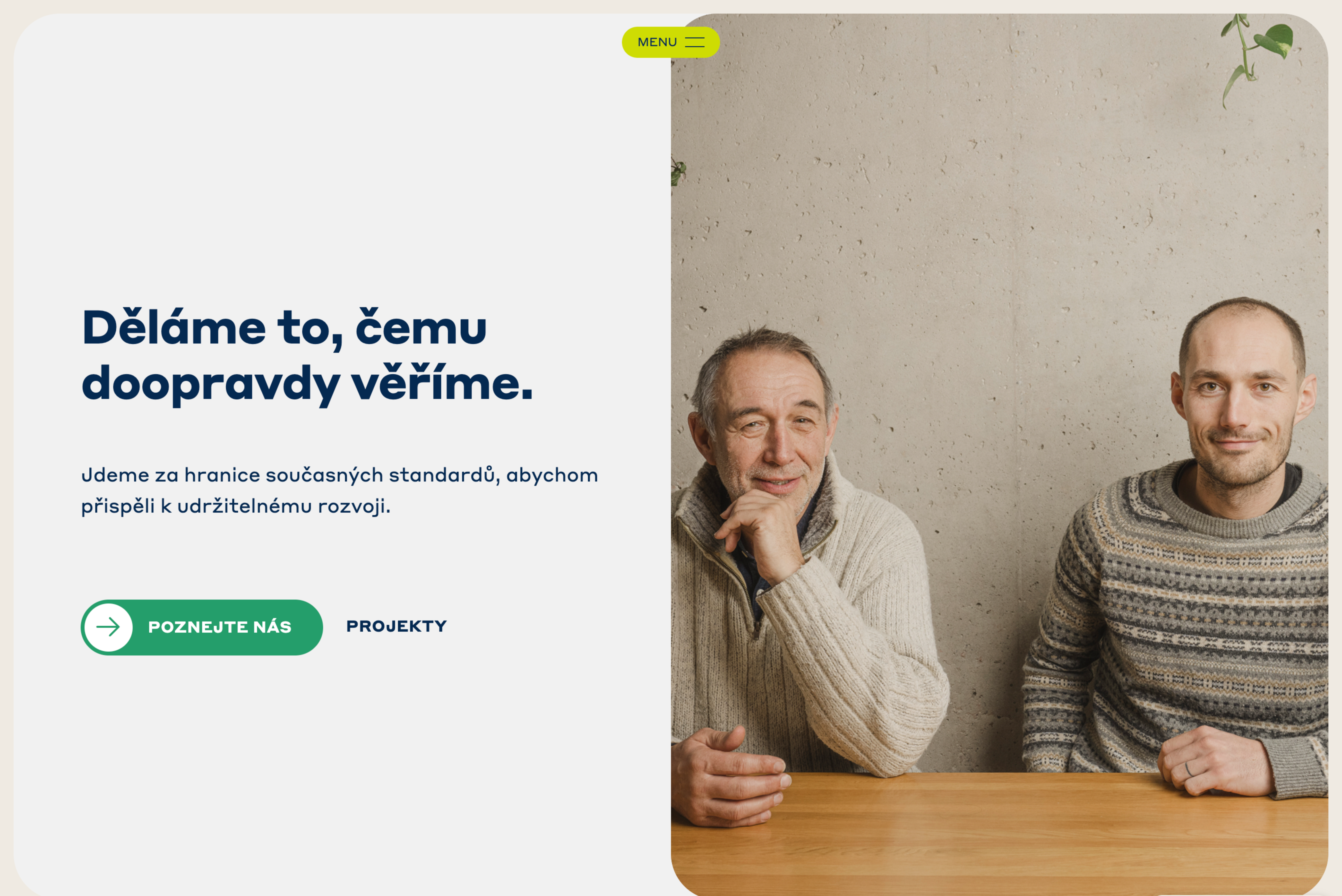 site profile thumbnail