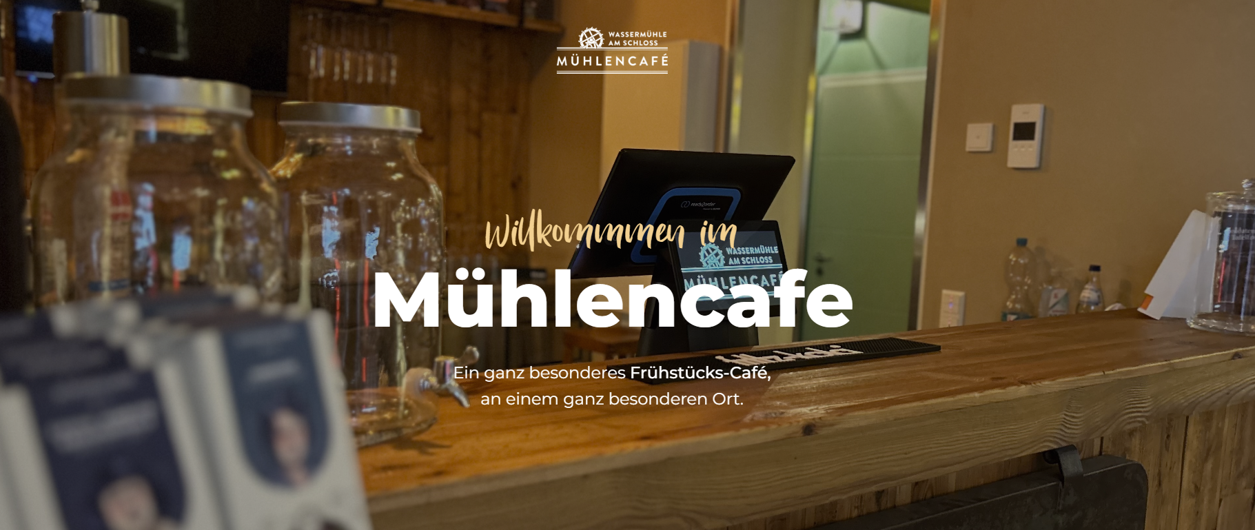 Mühlencafe
