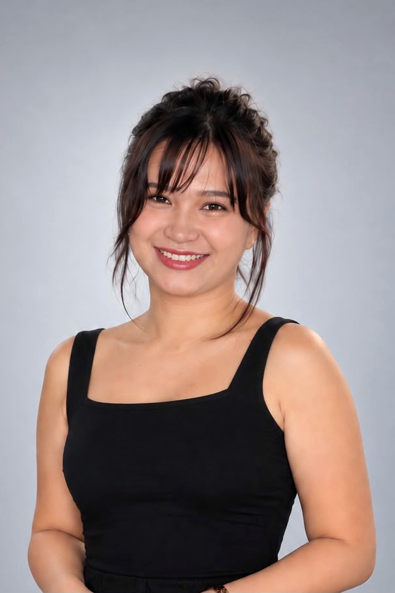 Chrislie, Office Manager at NYC Intercom