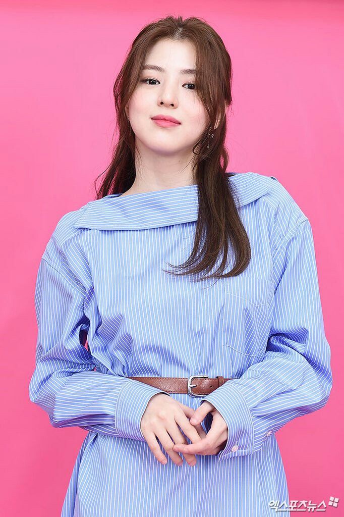 Han So-hee