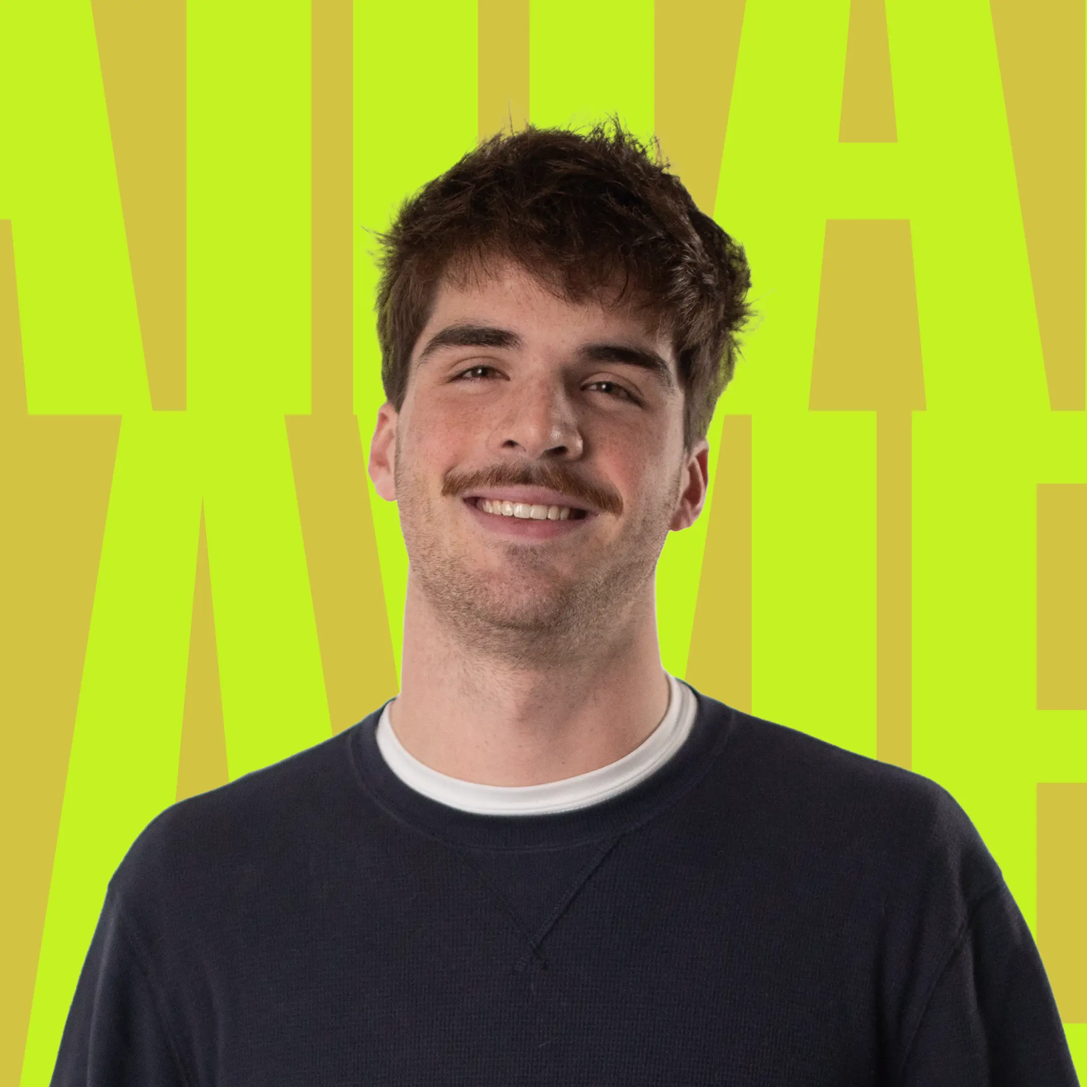 Aidan Davies Brand Designer Springer Studios