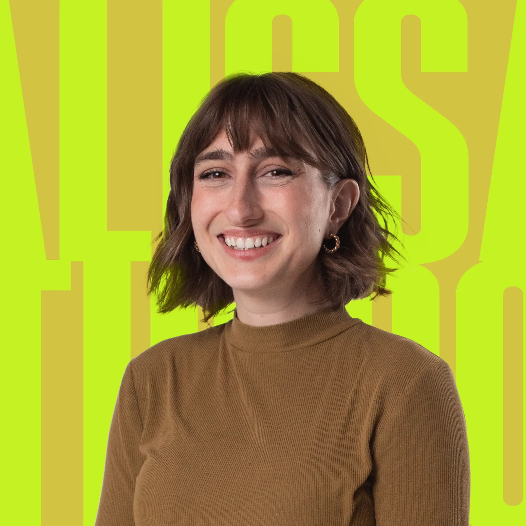 Alissa Fetherolf Project Manager and Producer Springer Studios