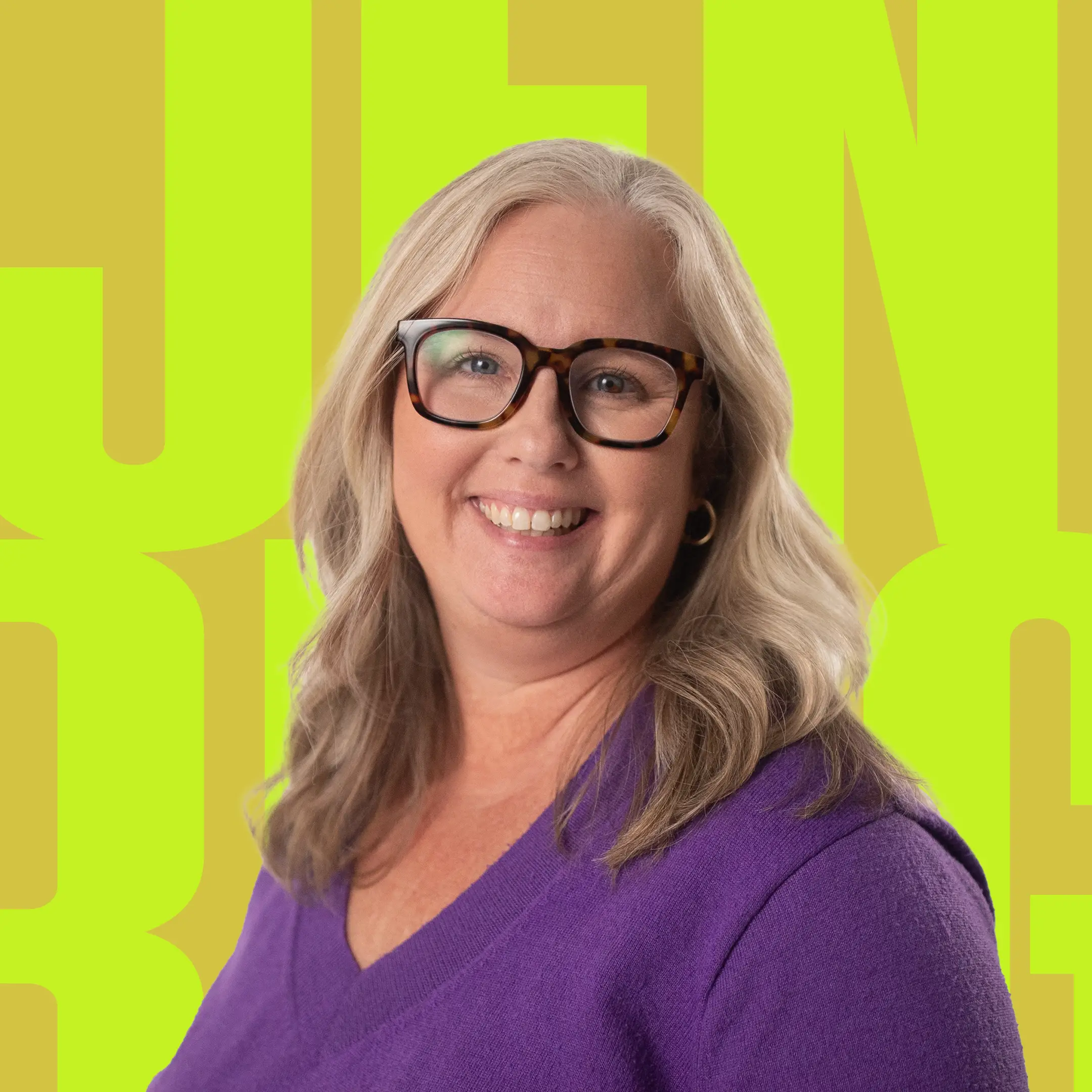 Jen Springer Director of Accounts Springer Studios