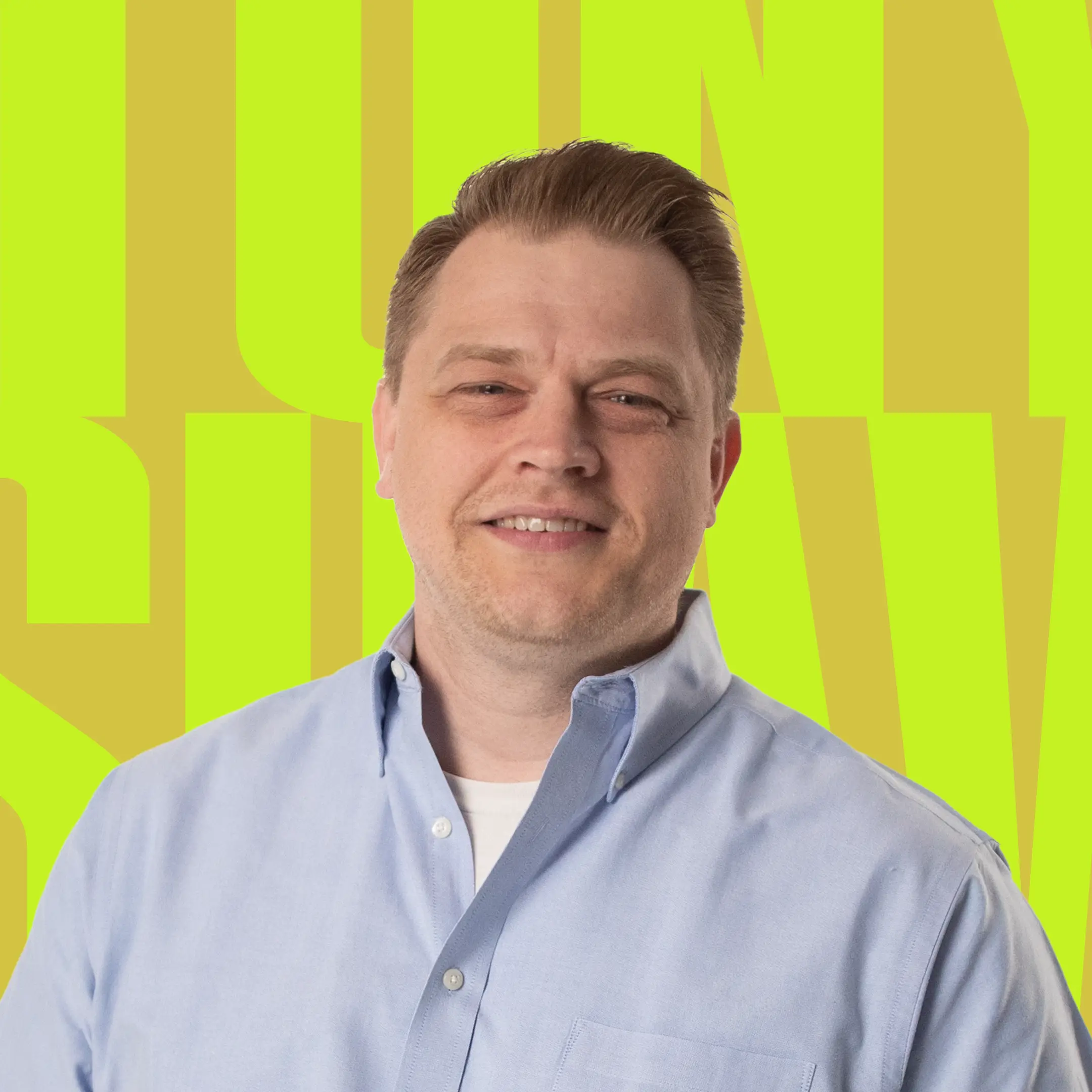 Tony Shaw Web Designer Springer Studios