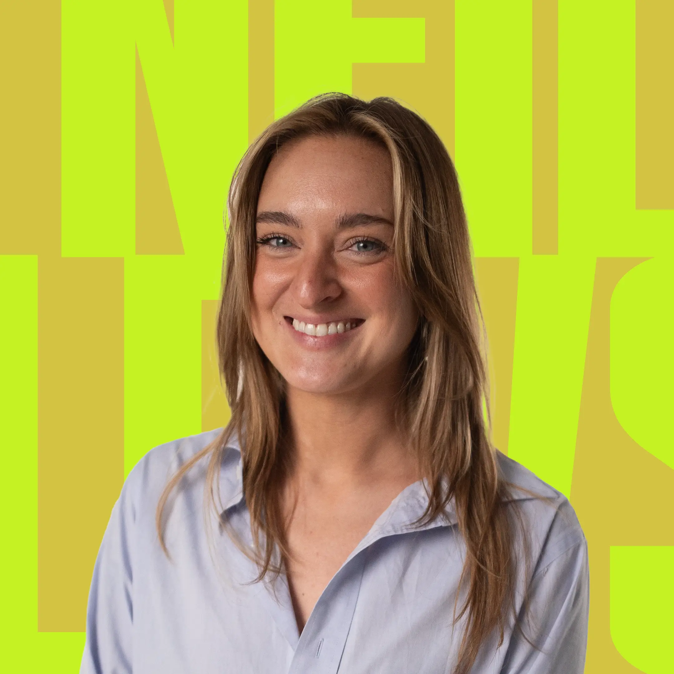 Neil Lewis Senior Account Manager & Strategist