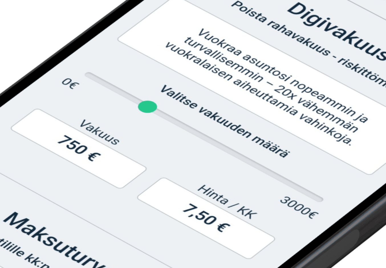 Digivakuus-digihakemus-näkymä-puhelimessa