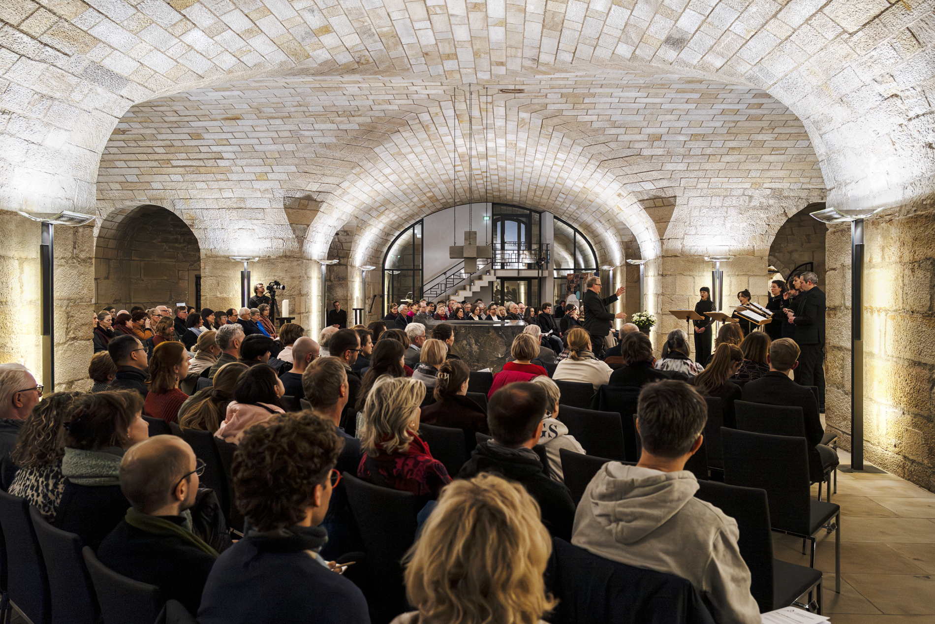 The Sound of Spirit. Von Glauben, Geist und Gegenwart