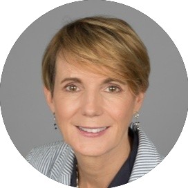 Louise Raymond headshot