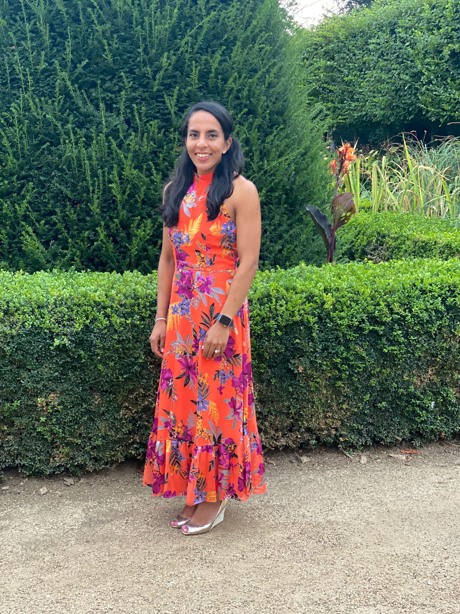Dr Jasprit Kaur Chana Birha