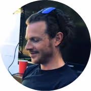 Daniel Sabin Defacto