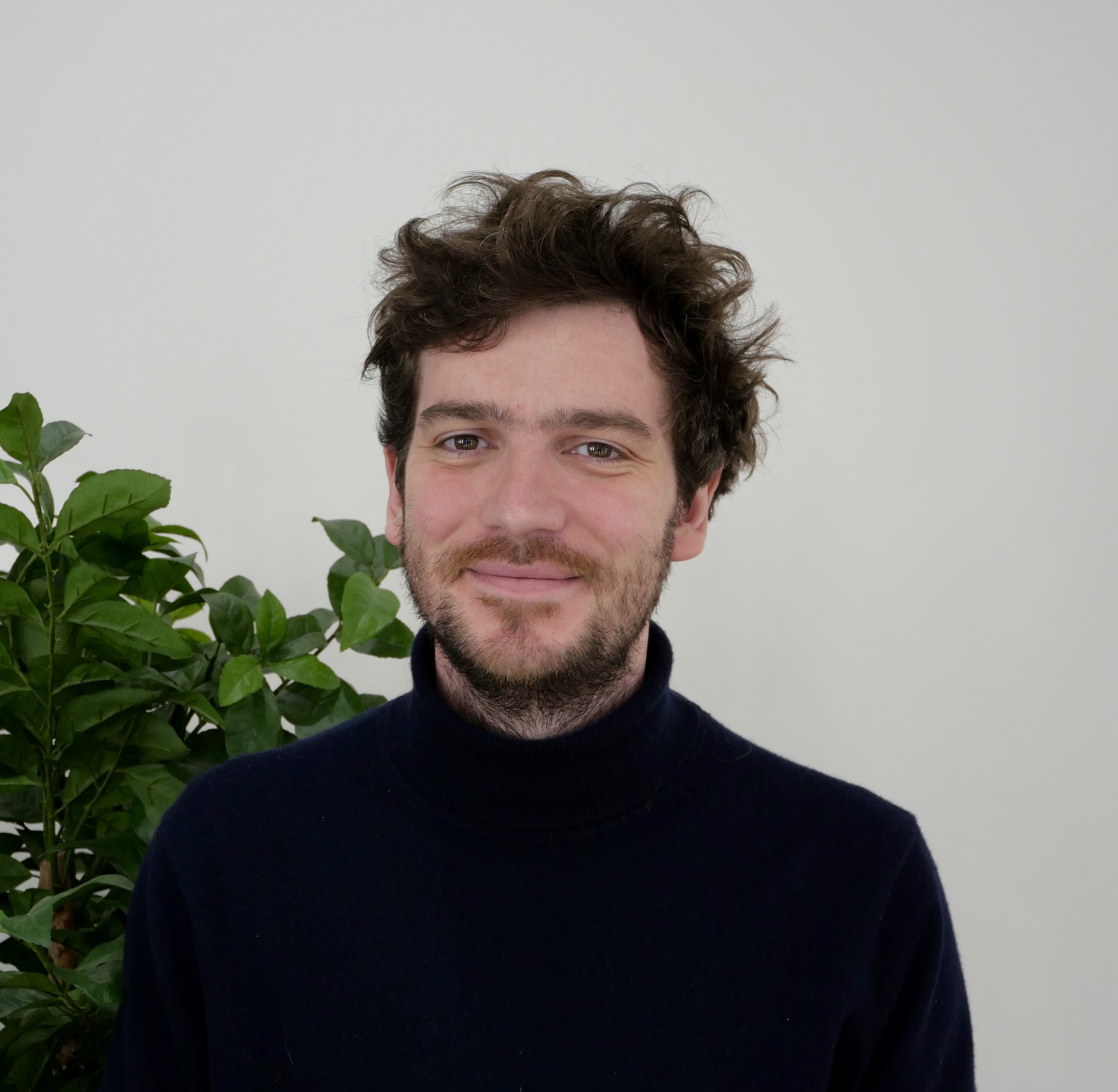 Thomas Verdy Defacto