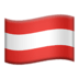 Austrian Flag