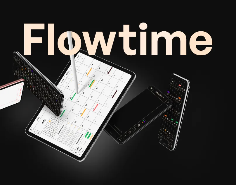 Flowtime inclusive preview