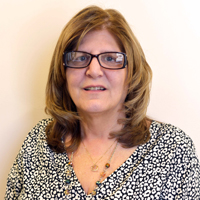 Dr. Robin Eckert