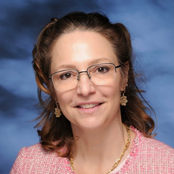 Jennie Lasley