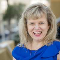 Dr. Angie Smajstrla