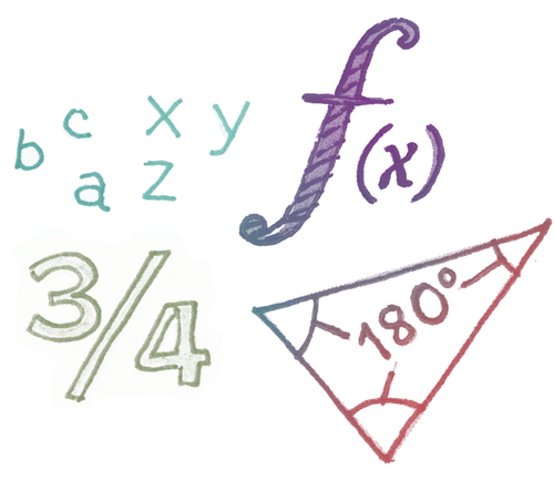 Devise Math Courseware