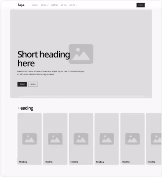 designow work before