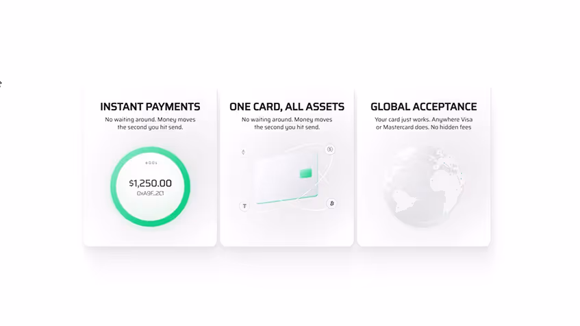 paymesh benefits icons