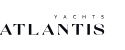 Yachts Atlantis logo