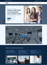 uunt website design and development