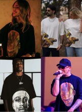 unfound tshirt design