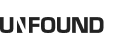 unfound logo