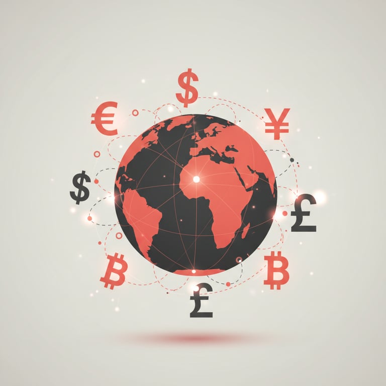 Hero image for: GoAffPro International Affiliate Program Shopify Markets