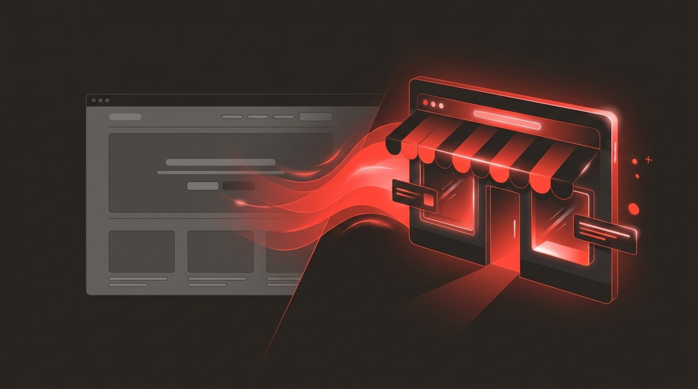 GoAffPro Mirapage vs CreatorCommerce co-branded storefronts